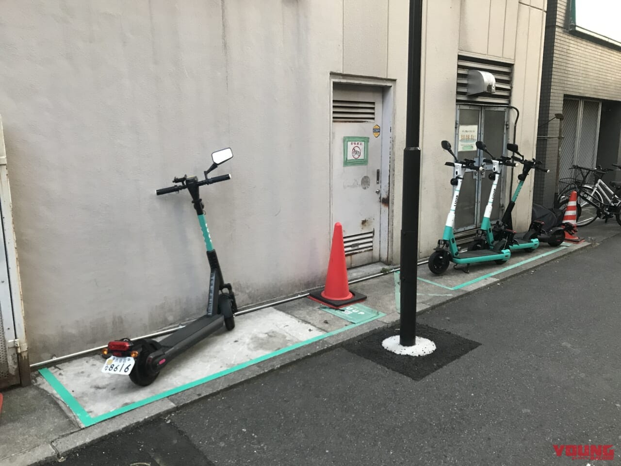 |都内の駐車対策は渋谷区がモデルケースに 他区市町村にも広がりを目指す