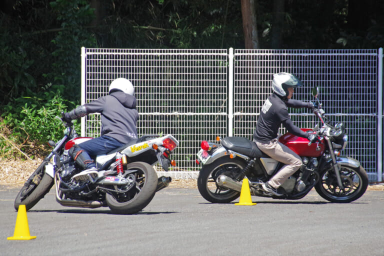 こんな部活に入りたかった…! 「バイク部」二輪車競技部を擁する熊本県立矢部高校の取り組み