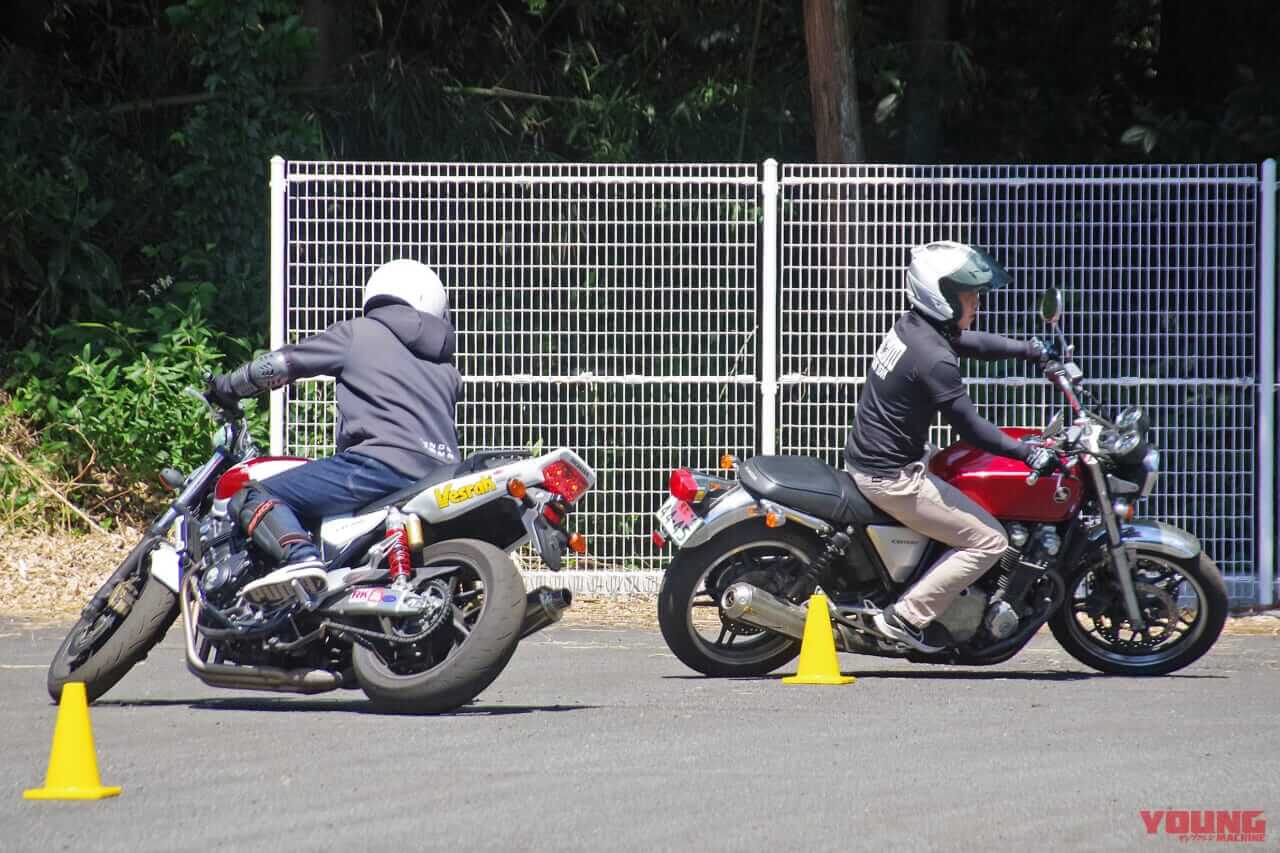 こんな部活に入りたかった…! 「バイク部」二輪車競技部を擁する熊本県立矢部高校の取り組み