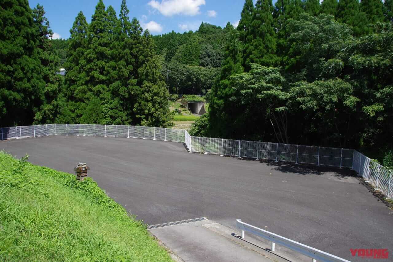熊本県立矢部高等学校|こんな部活に入りたかった…! 「バイク部」二輪車競技部を擁する熊本県立矢部高校の取り組み