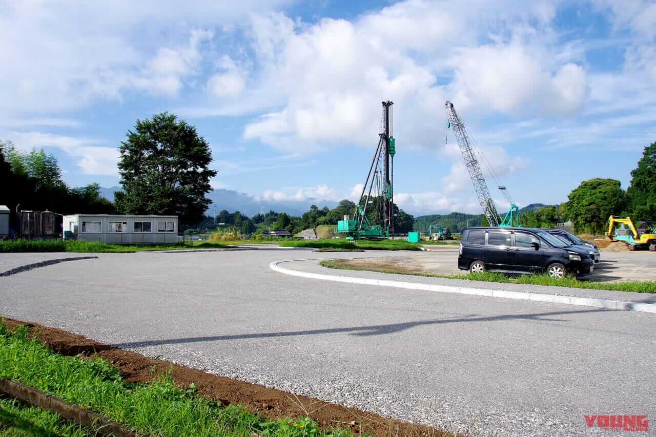 熊本県立矢部高等学校|こんな部活に入りたかった…! 「バイク部」二輪車競技部を擁する熊本県立矢部高校の取り組み
