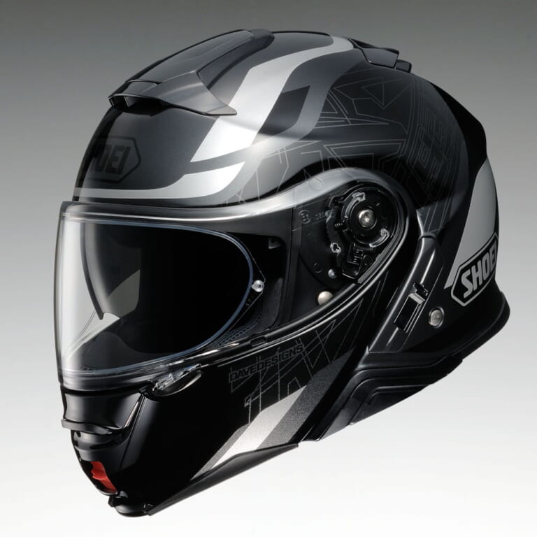 SHOEI GT-Air2 XL 2020年6月製 デイトナ DT-01 - オートバイアクセサリー