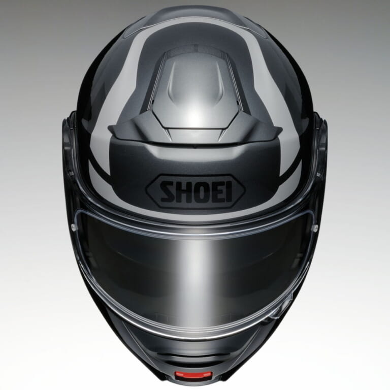 NOETEC II MM93 COLLECTION 2-WAY|マルケス選手がデザインを監修! SHOEI「ネオテックII MM93コレクション 2-WAY」登場