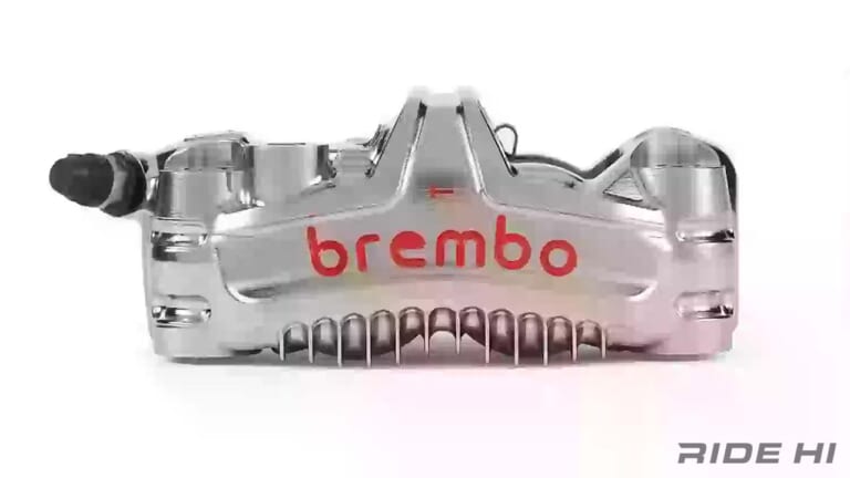 bremboブレーキの意外な絶対頂点性能の理由!?