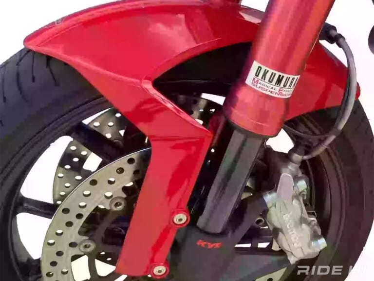 知らないと損!? サスのチューンで不安解消＆楽しさ倍増【カスタム＆パーツ】