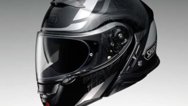 SHOEI グラムスター MM93 マルケス カルドインカム付き SHOEIのネオクラフルフェイス「Glamster」にマルケスコラボ