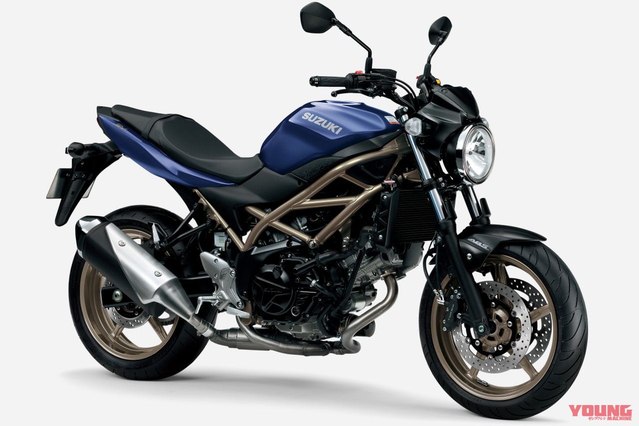 |【2024年8月版】600cc~1000ccバイク 国産ネオクラシックおすすめ9選! 大型ネオスポーツカフェから空冷レトロまで