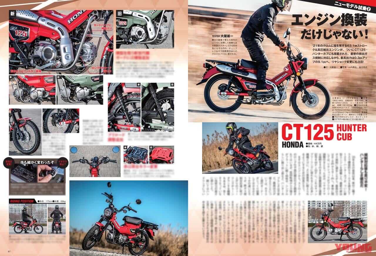 ヤングマシン2023年3月号(1月24日発売)|’23年の初夢はGPZ900RS! 最新125ccスクーター比較試乗/トップガン×ニンジャ付録【ヤングマシン’23年3月号は1/24発売】