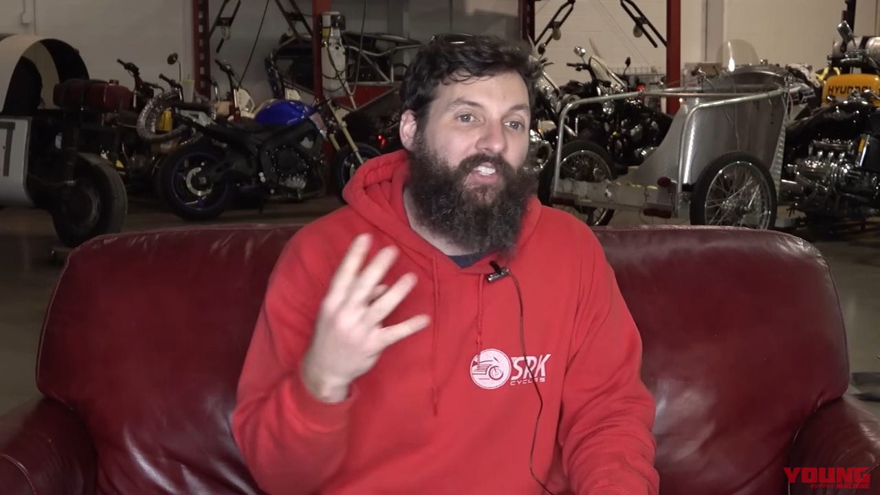 |【盗んでみた】バイクの盗難防止グッズ、破壊してみた! アメリカ発の過激動画? 実は感動回!