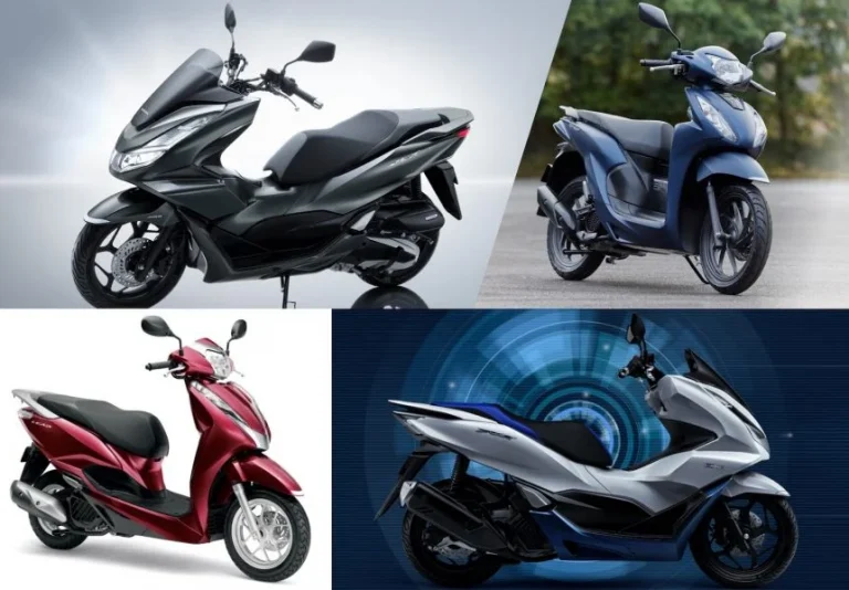 バイクデビューするなら原付二種スクーターが良いと思う5つの理由