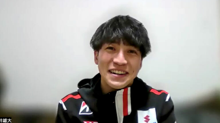 『プロライダーとして生きて行く！』覚悟を決めた亀井雄大のヨシムラ移籍