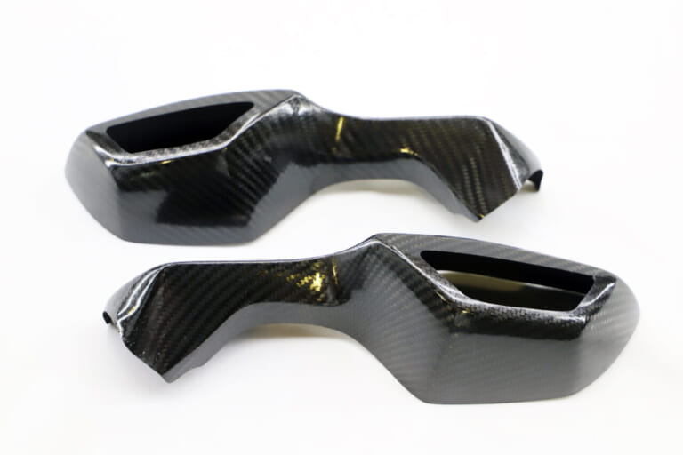 エーテック|H2 SX|カーボンパーツ|エーテックより、ニンジャH2 SX系(2018-2021)用カーボンパーツが登場