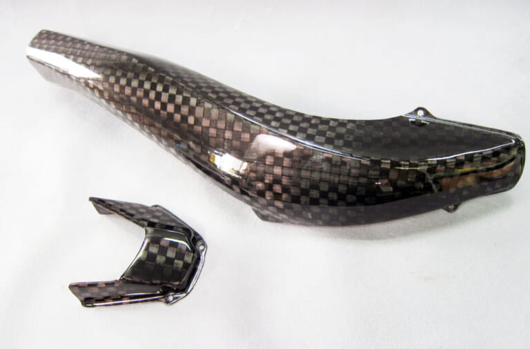 エーテック|H2 SX|カーボンパーツ|エーテックより、ニンジャH2 SX系(2018-2021)用カーボンパーツが登場