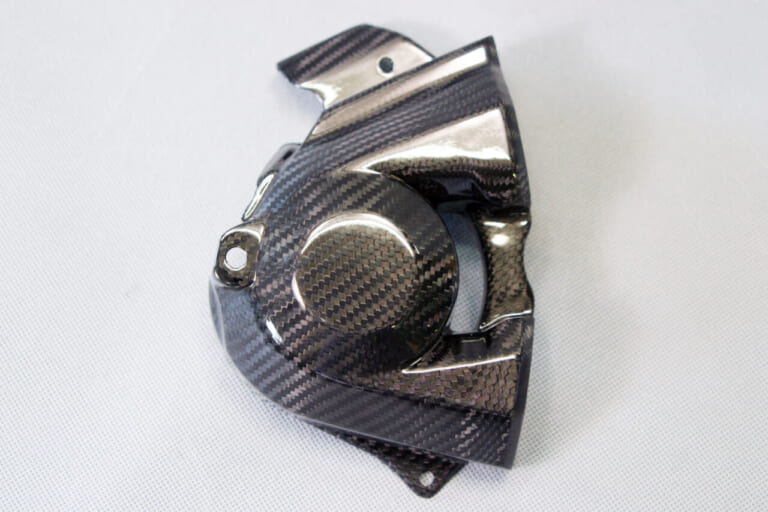 エーテック|H2 SX|カーボンパーツ|エーテックより、ニンジャH2 SX系(2018-2021)用カーボンパーツが登場