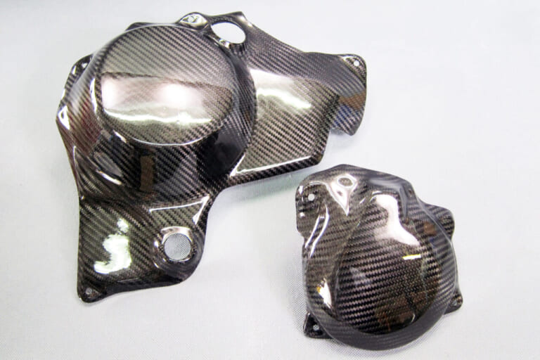 エーテック|H2 SX|カーボンパーツ|エーテックより、ニンジャH2 SX系(2018-2021)用カーボンパーツが登場