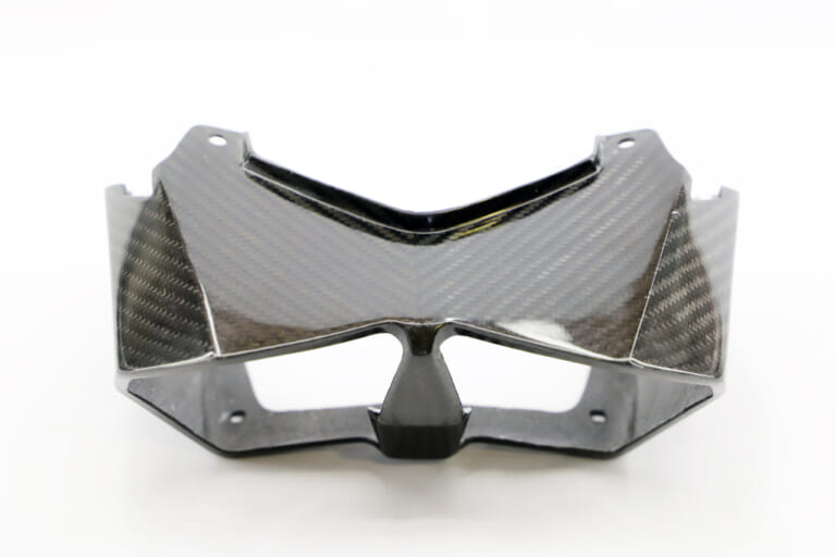 エーテック|H2 SX|カーボンパーツ|エーテックより、ニンジャH2 SX系(2018-2021)用カーボンパーツが登場