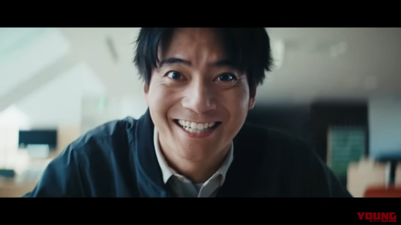 |バイク、乗りたくなったら止まらないよね……SHOEIが公開した短編ムービーにしみじみ