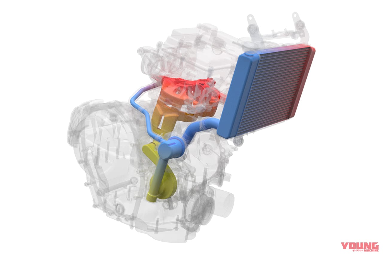 |待ちに待った完全新作! スズキ GSX-8S詳報〈エンジン/シャーシ/足まわり編〉