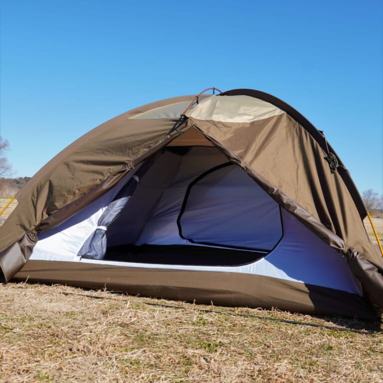 イナレムギア・シェルター2|【速報】2023春夏 ワークマンの新作「キャンプ・ツーリング向け」ギア9選