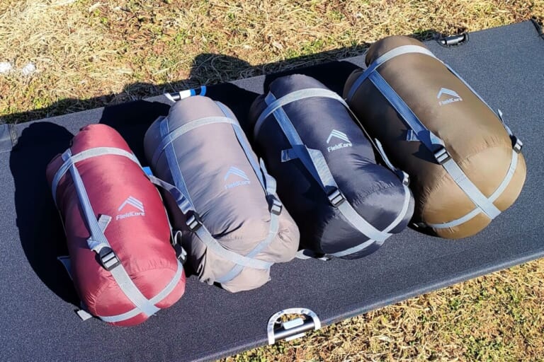 エクストリームダウンシュラフ|【速報】2023春夏 ワークマンの新作「キャンプ・ツーリング向け」ギア9選