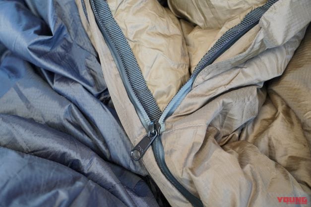 エクストリームダウンシュラフ|【速報】2023春夏 ワークマンの新作「キャンプ・ツーリング向け」ギア9選