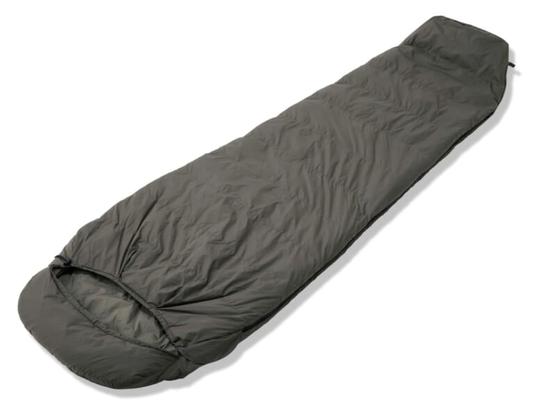 FSC12 エクストリームダウンシュラフ600|【速報】2023春夏 ワークマンの新作「キャンプ・ツーリング向け」ギア9選