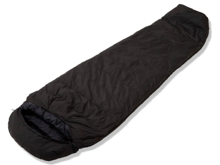 FSC10 エクストリームダウンシュラフ690|【速報】2023春夏 ワークマンの新作「キャンプ・ツーリング向け」ギア9選