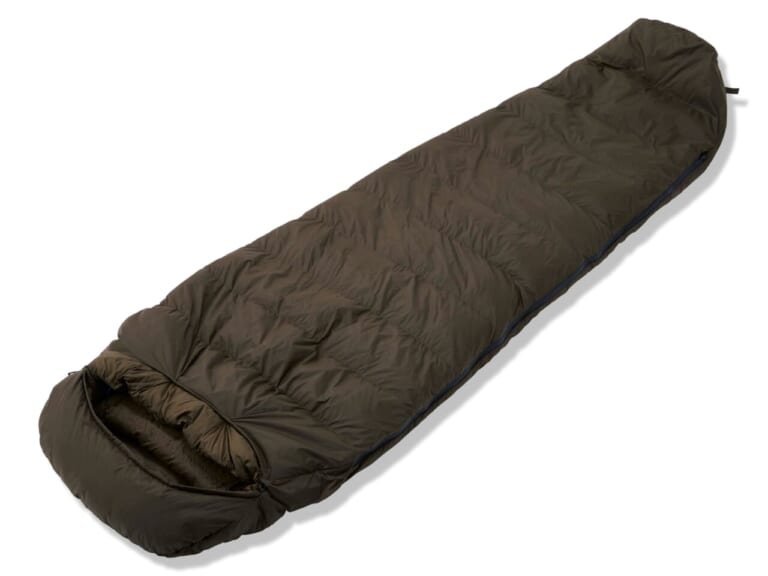 FSC11 エクストリームダウンシュラフ1290|【速報】2023春夏 ワークマンの新作「キャンプ・ツーリング向け」ギア9選