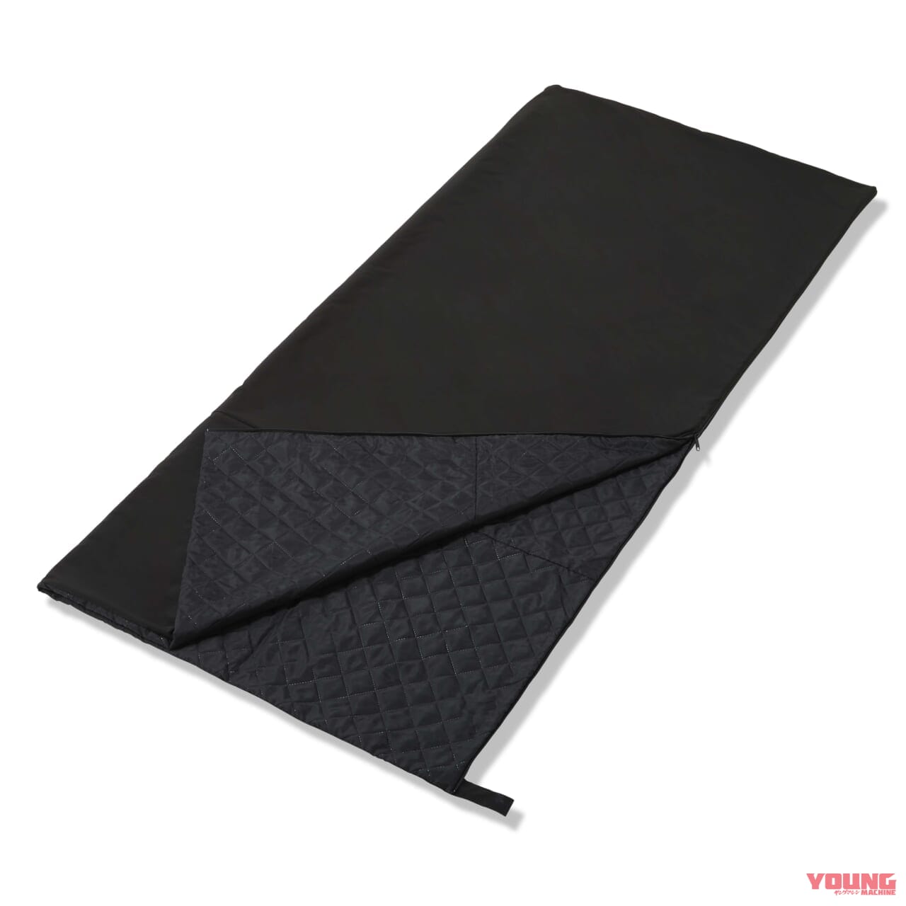 FSC15 INAREMシュラフカバー|【速報】2023春夏 ワークマンの新作「キャンプ・ツーリング向け」ギア9選