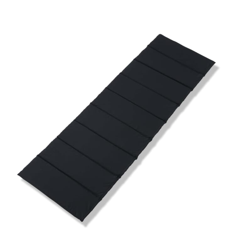 THP03 エアディメンションマットレス|【速報】2023春夏 ワークマンの新作「キャンプ・ツーリング向け」ギア9選