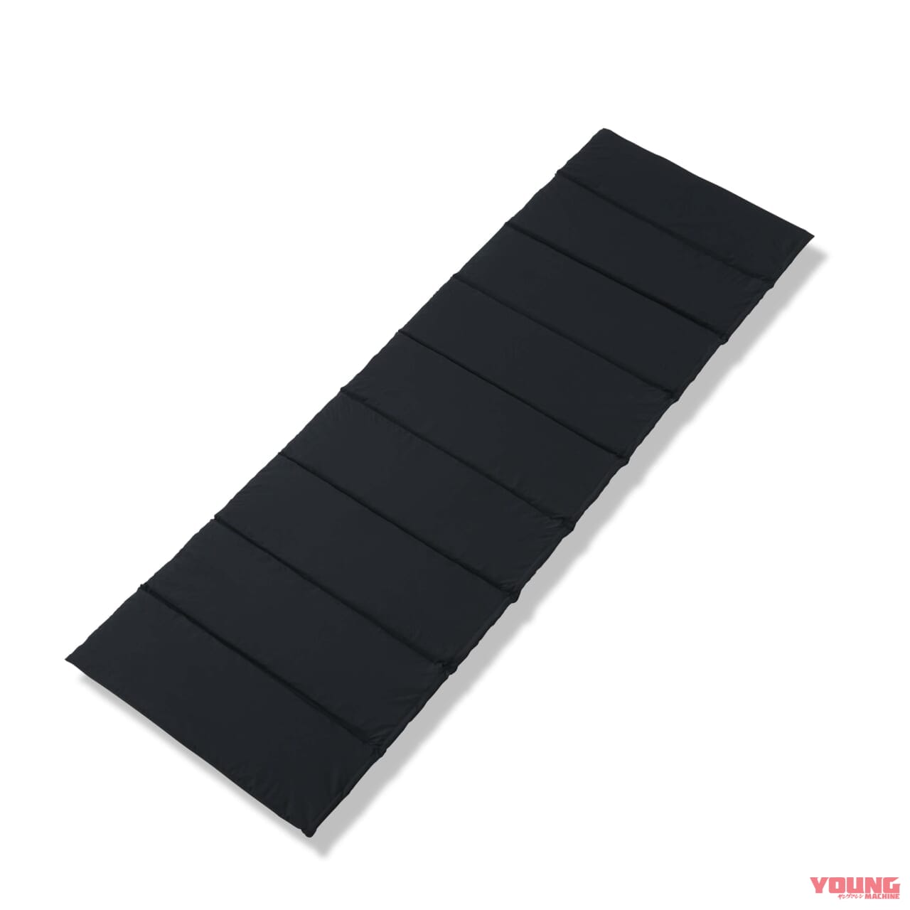 THP03 エアディメンションマットレス|【速報】2023春夏 ワークマンの新作「キャンプ・ツーリング向け」ギア9選