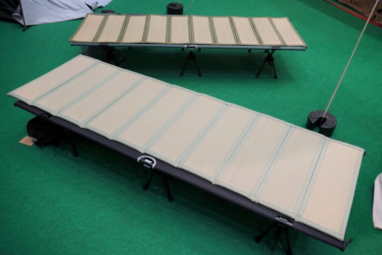 畳マット|ワークマンが「パワースーツ」と「冷暖房・着るエアコン」を発表!! 来年2月まで267アイテムの価格据え置きも決定