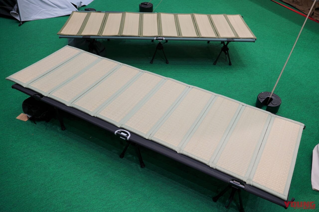 畳マット|ワークマンが「パワースーツ」と「冷暖房・着るエアコン」を発表!! 来年2月まで267アイテムの価格据え置きも決定