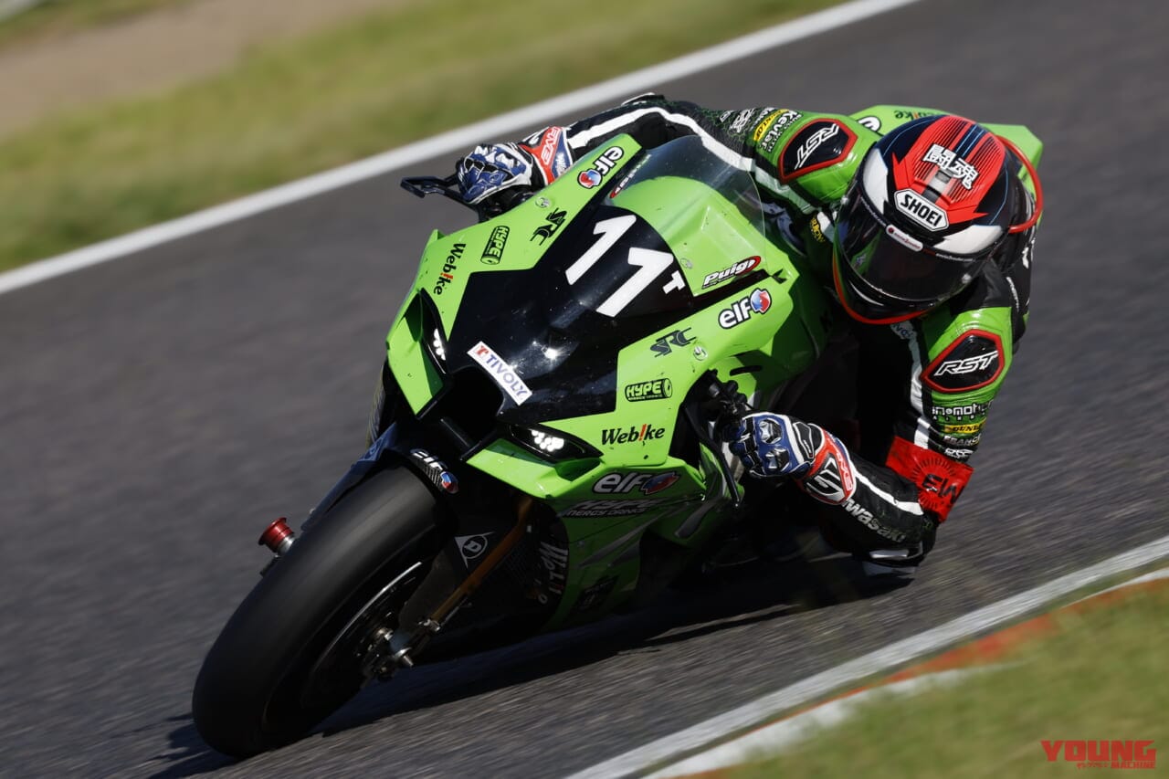 |鶴田竜二率いるトリックスターが新体制でEWCにフル参戦! 渡辺一樹が加入し世界一を目指す!!