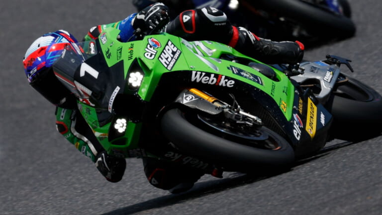 鶴田竜二率いるトリックスターが新体制でEWCにフル参戦！ 渡辺一樹が加入し世界一を目指す!!