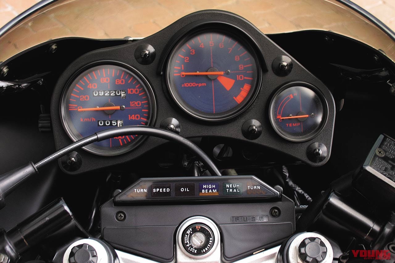 |「レーサー“RS”と同時開発」WGPの興奮がそのままに:1984ホンダNS250R【あの素晴らしい名車をもう一度】