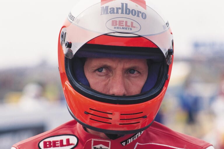 エディ・ローソン|「ハンドリングのヤマハ」誕生:起死回生のTZレプリカ、1985ヤマハTZR250/R【あの素晴らしい名車をもう一度】