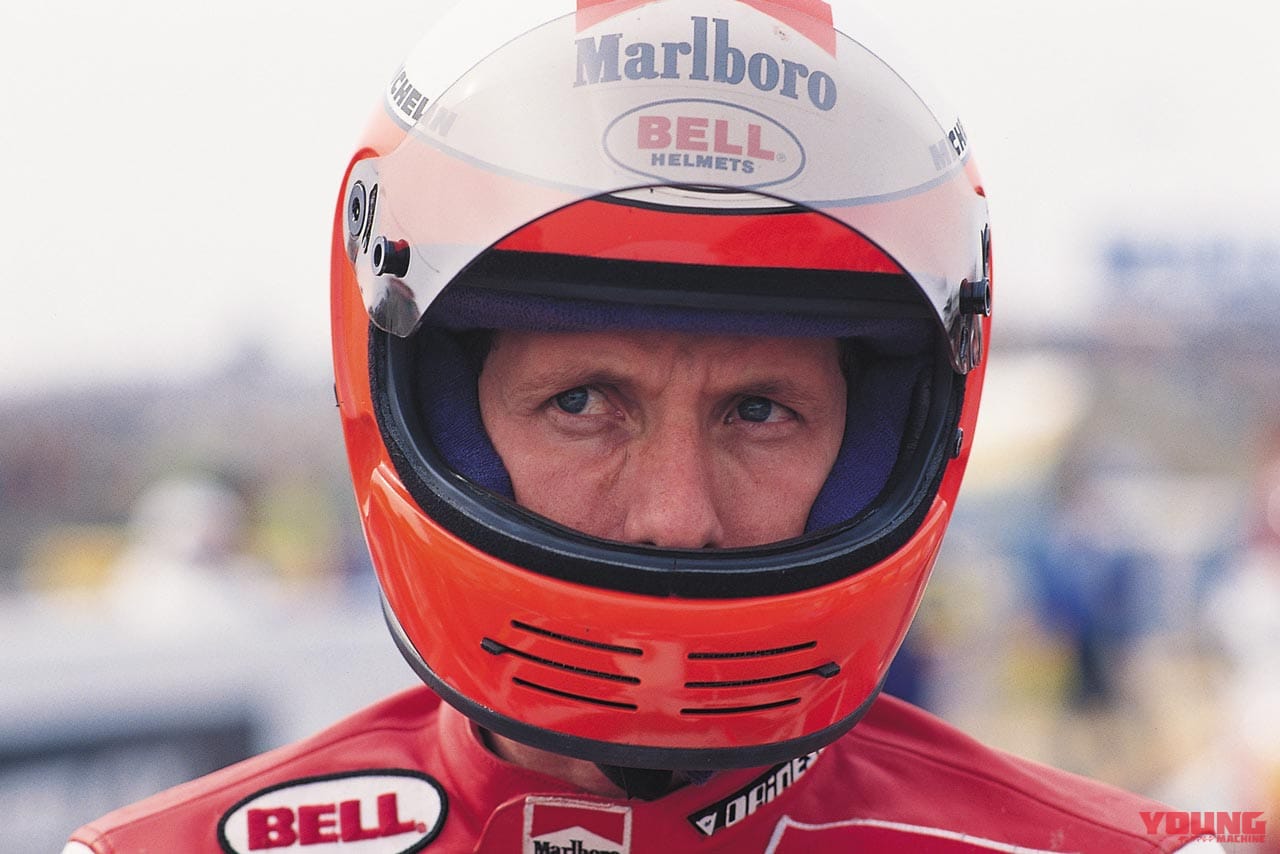 |「ハンドリングのヤマハ」誕生:起死回生のTZレプリカ、1985ヤマハTZR250/R【あの素晴らしい名車をもう一度】