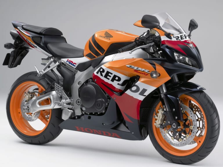 ミリオーレ｜MIGLIORE｜リッター100馬力｜自主規制｜2007年　ホンダ　CBR1000RR