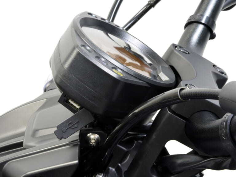 ヒョースン|GV250DRA|約64万円の軽二輪・Vツイン搭載クルーザー! ヒョースンが「GV250DRA」を4月に発売決定