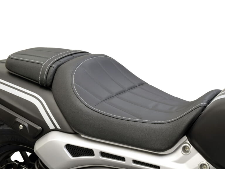 ヒョースン|GV250DRA|約64万円の軽二輪・Vツイン搭載クルーザー! ヒョースンが「GV250DRA」を4月に発売決定