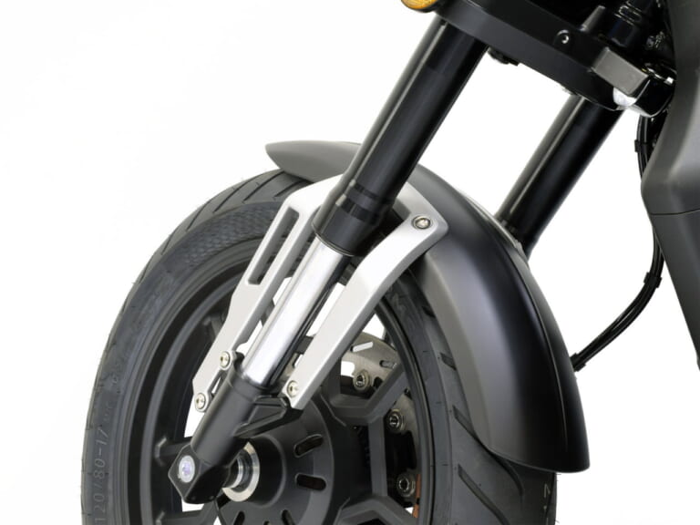 ヒョースン|GV250DRA|約64万円の軽二輪・Vツイン搭載クルーザー! ヒョースンが「GV250DRA」を4月に発売決定