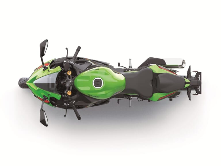 カワサキ|ニンジャZX-4RR|北米仕様|2023年モデル|ラムエア80馬力!!! Ninja ZX-4RRで4気筒400ccが本当に復活!! カワサキが欧州と北米で発表!【ZX-4Rも出たよ】
