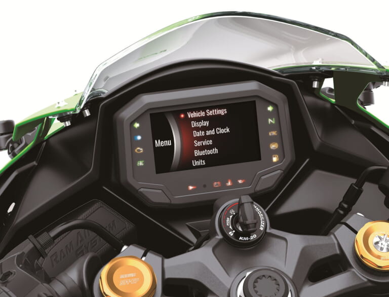 カワサキ|ニンジャZX-4RR|北米仕様|2023年モデル|ラムエア80馬力!!! Ninja ZX-4RRで4気筒400ccが本当に復活!! カワサキが欧州と北米で発表!【ZX-4Rも出たよ】