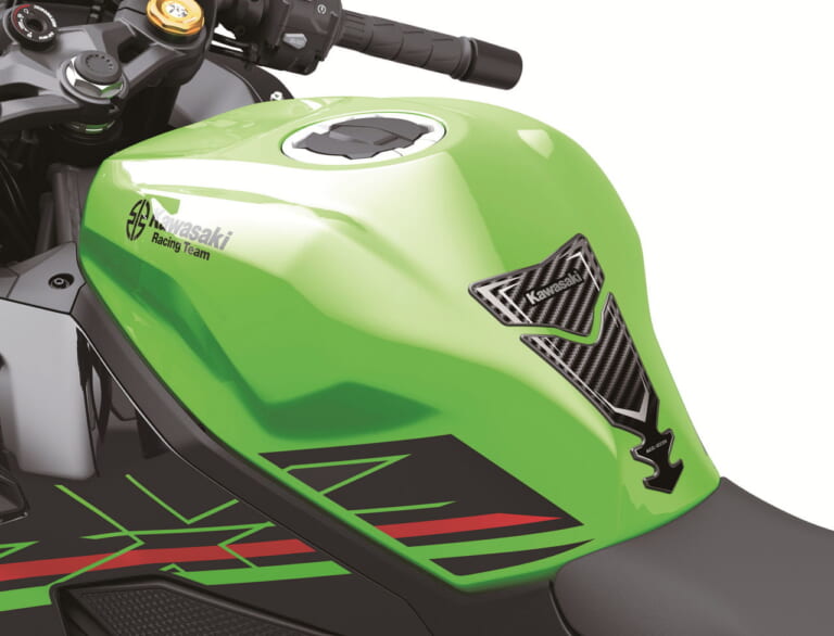 カワサキ|ニンジャZX-4RR|北米仕様|2023年モデル|ラムエア80馬力!!! Ninja ZX-4RRで4気筒400ccが本当に復活!! カワサキが欧州と北米で発表!【ZX-4Rも出たよ】