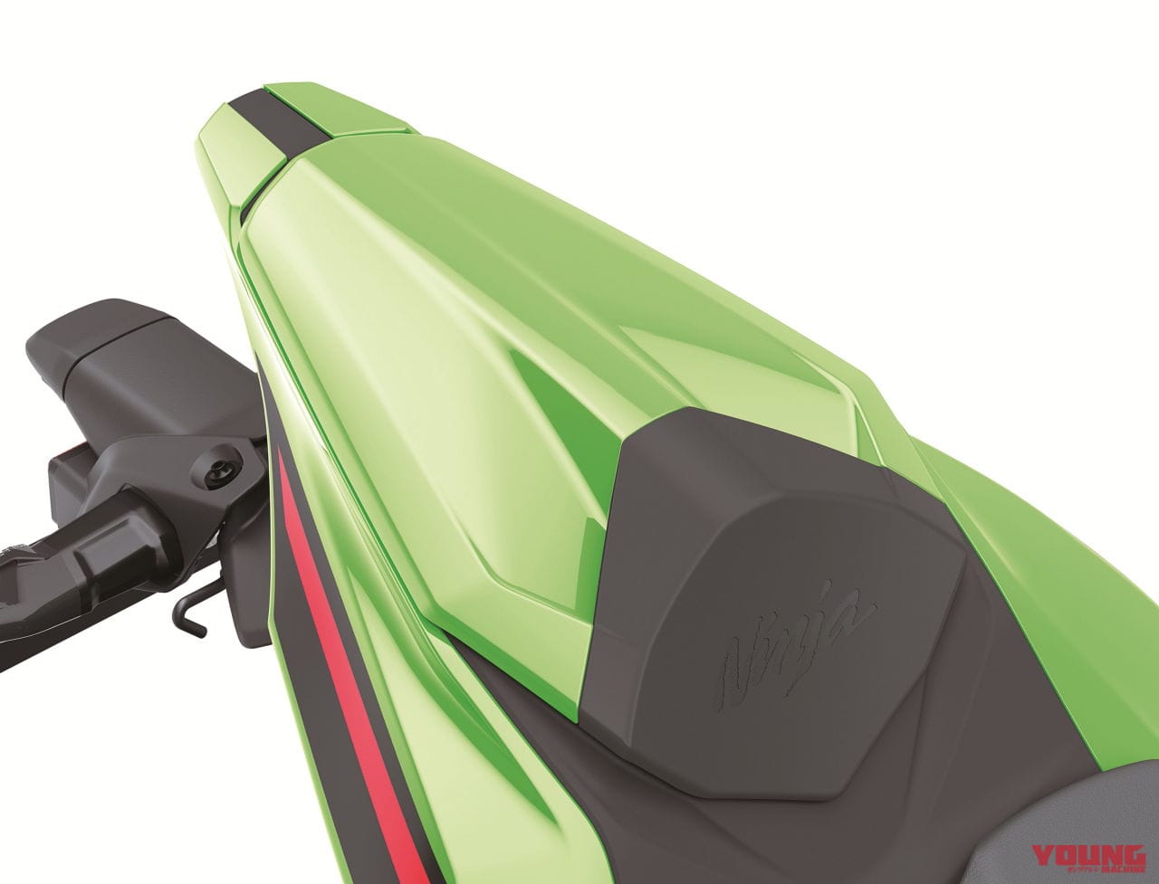 カワサキ|ニンジャZX-4RR|北米仕様|2023年モデル|ラムエア80馬力!!! Ninja ZX-4RRで4気筒400ccが本当に復活!! カワサキが欧州と北米で発表!【ZX-4Rも出たよ】