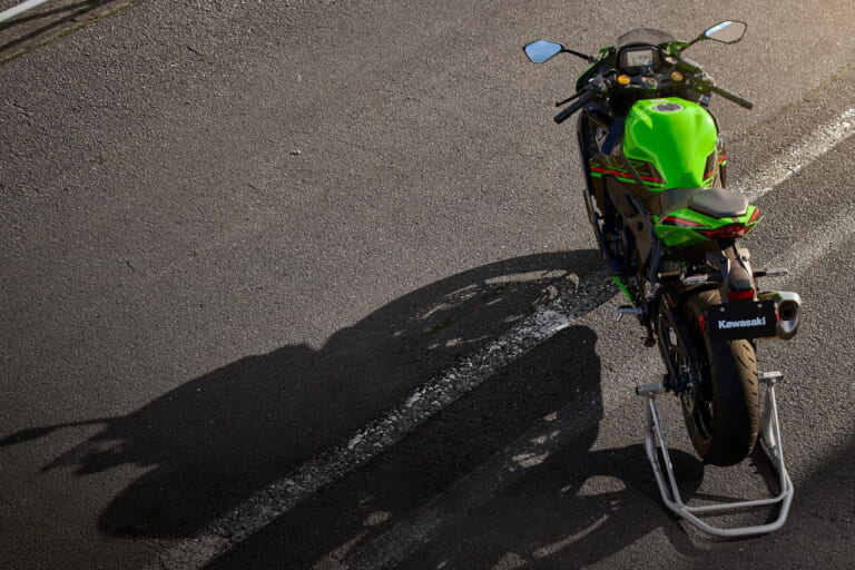 カワサキ|ニンジャZX-4RR|北米仕様|2023年モデル|ラムエア80馬力!!! Ninja ZX-4RRで4気筒400ccが本当に復活!! カワサキが欧州と北米で発表!【ZX-4Rも出たよ】