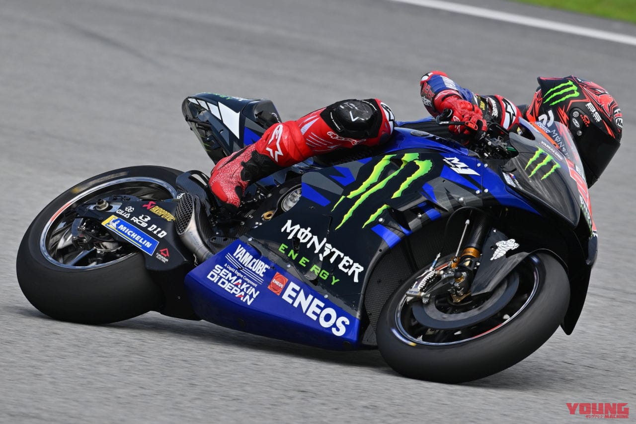 |世界GP王者・原田哲也のバイクトーク Vol.98「二輪レース好きは、マシンよりもライダーを応援したい人の方が多いのでは?」