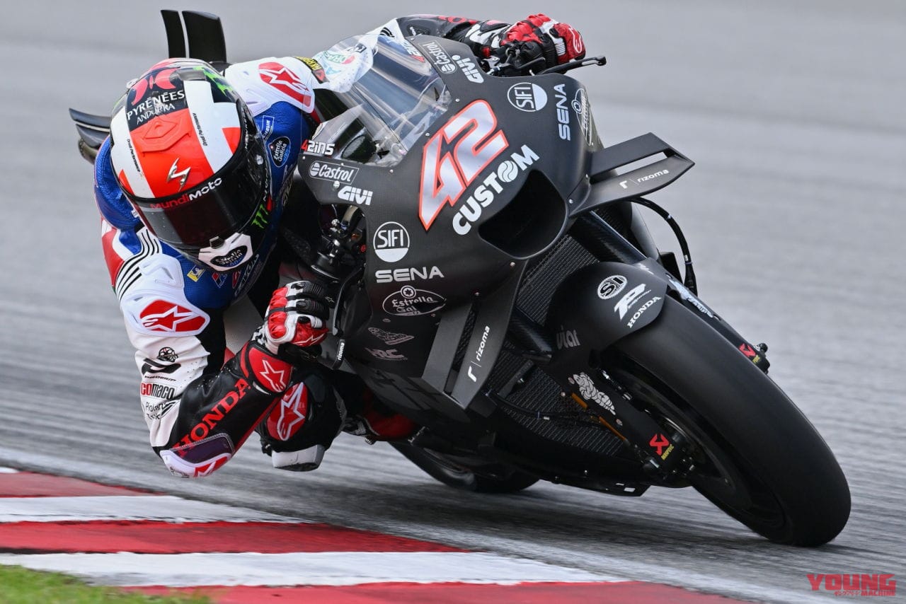 |世界GP王者・原田哲也のバイクトーク Vol.98「二輪レース好きは、マシンよりもライダーを応援したい人の方が多いのでは?」