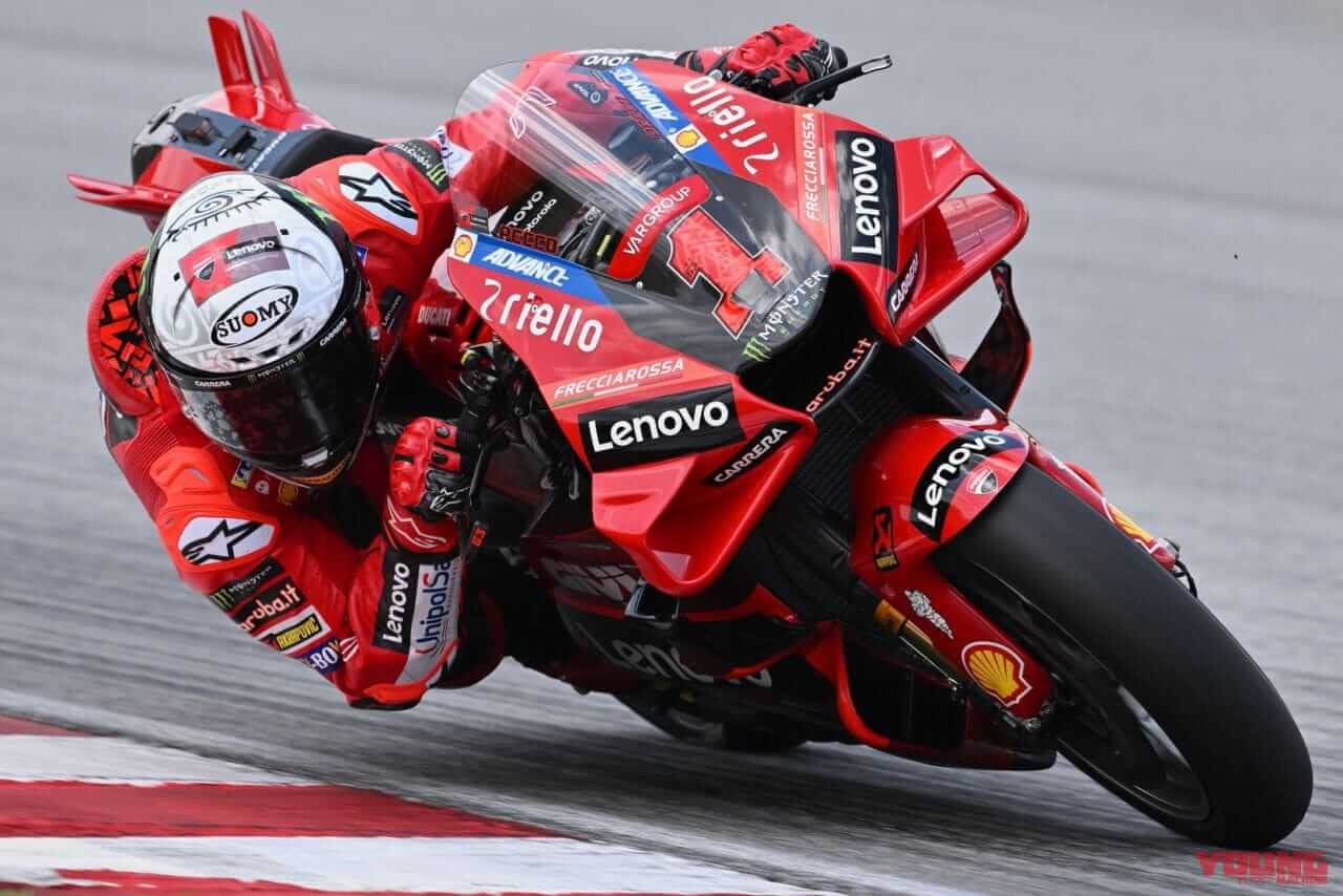 |世界GP王者・原田哲也のバイクトーク Vol.98「二輪レース好きは、マシンよりもライダーを応援したい人の方が多いのでは?」